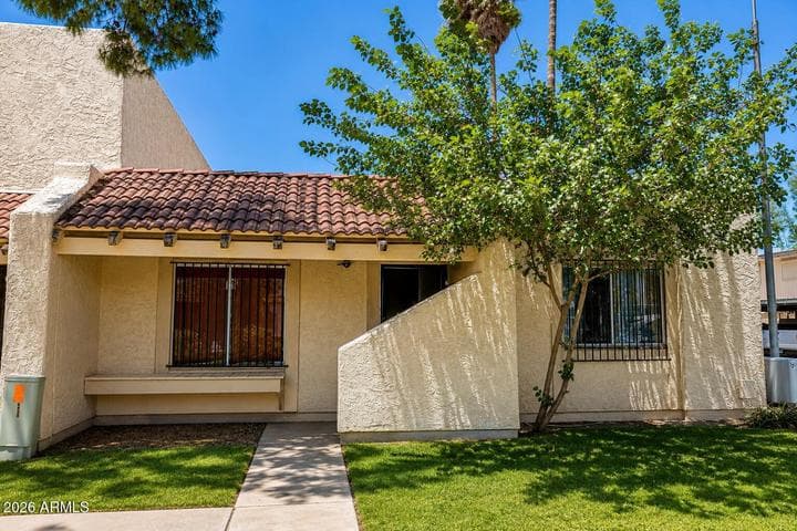 4439 W RANCHO Drive, Glendale, AZ