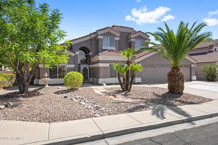 713 W JOHNSON Drive, Gilbert, AZ