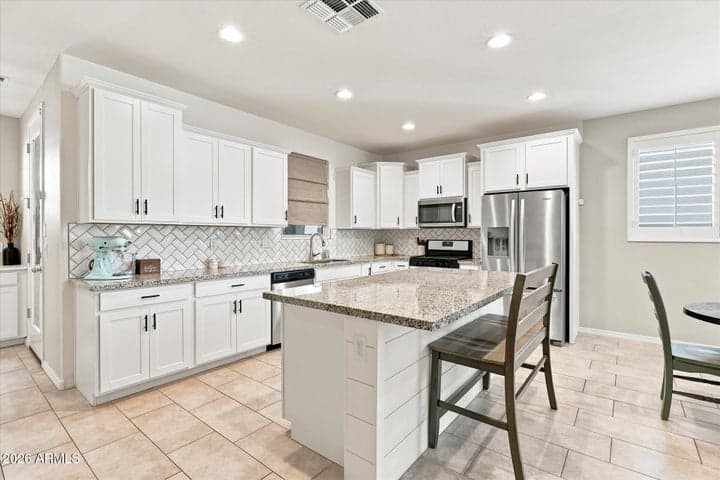 8544 E OSAGE Avenue, Mesa, AZ