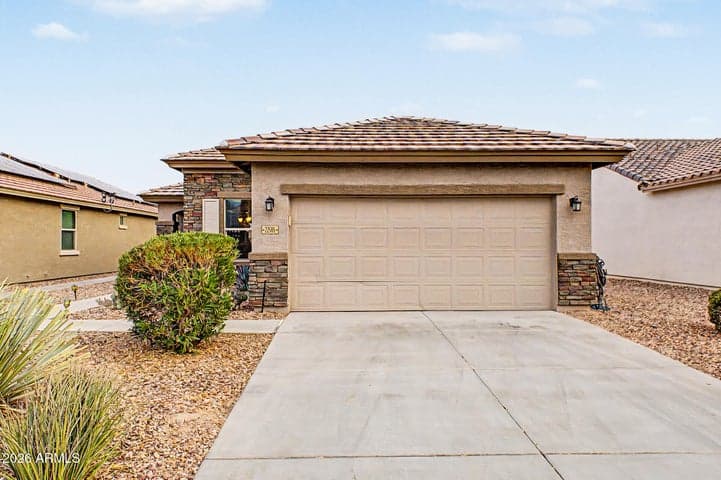 22585 W MOONLIGHT Path, Buckeye, AZ