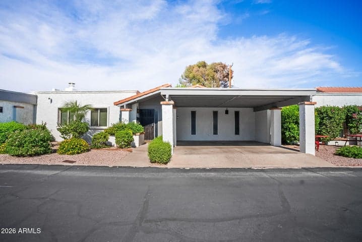 6135 N 13TH Street, Phoenix, AZ