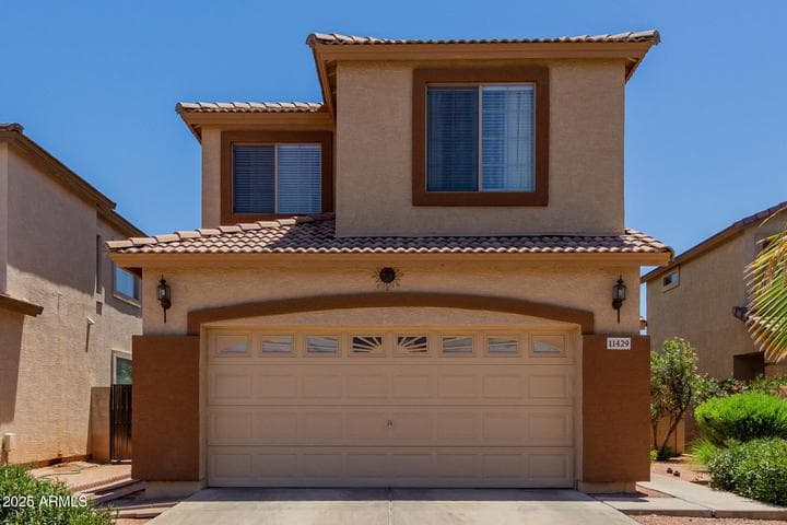 11429 W YAVAPAI Street, Avondale, AZ