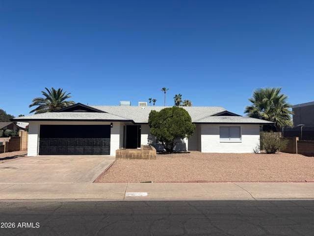 3903 S Juniper Street, Tempe, AZ