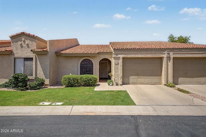 1021 S GREENFIELD Road #1193, Mesa, AZ