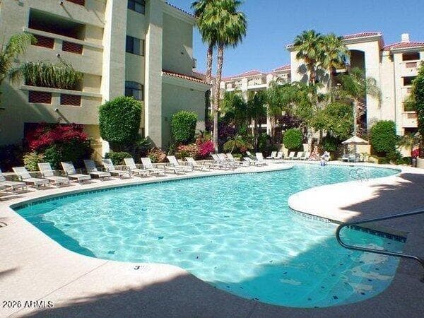 5104 N 32nd Street #214, Phoenix, AZ
