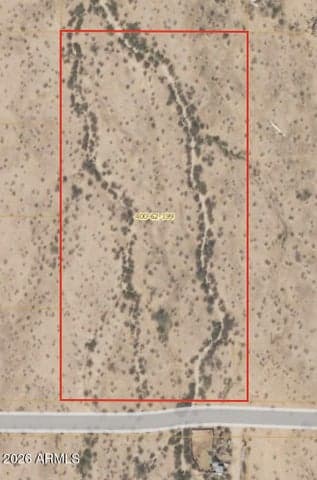 0 W Spur Road #6, Buckeye, AZ