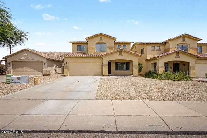 1268 W FRUIT TREE Lane, San Tan Valley, AZ