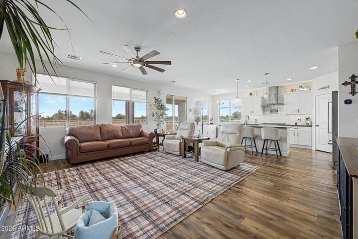 17038 W BAKER Drive, Surprise, AZ
