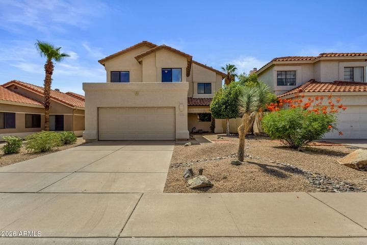14605 S 43RD Street, Phoenix, AZ