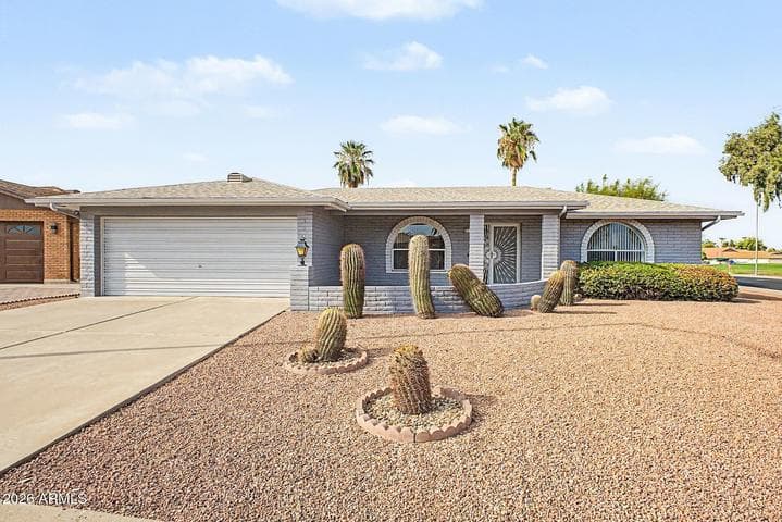 7803 E KIOWA Avenue, Mesa, AZ