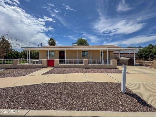630 E IRWIN Avenue, Buckeye, AZ