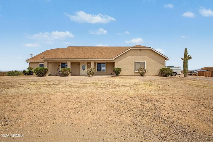 5306 N 371ST Avenue, Tonopah, AZ