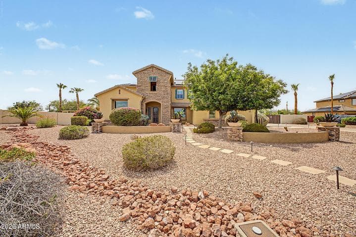 10746 N 146TH Avenue, Surprise, AZ
