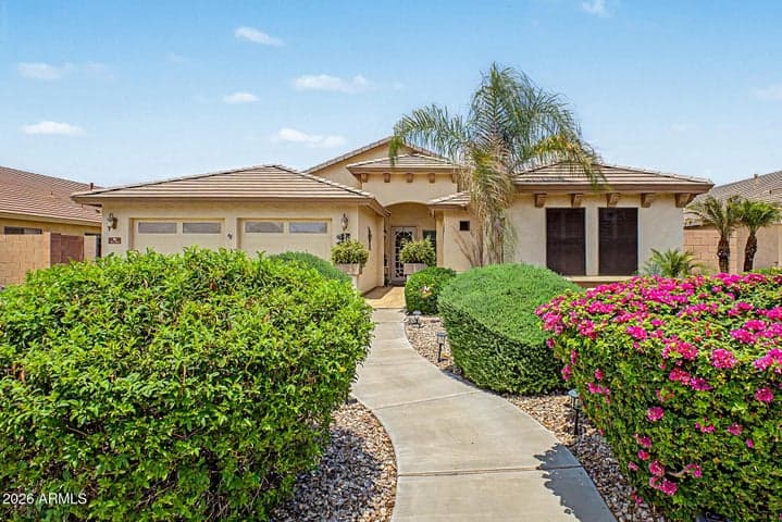 3450 E KESLER Lane, Gilbert, AZ
