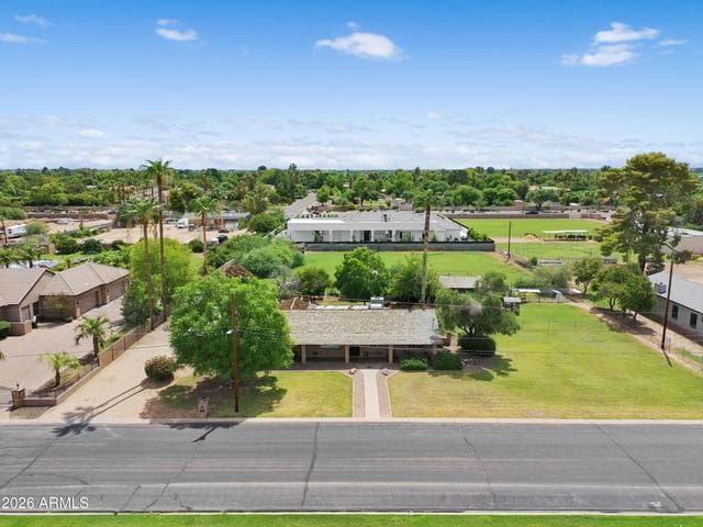 12001 S 71ST Street, Tempe, AZ