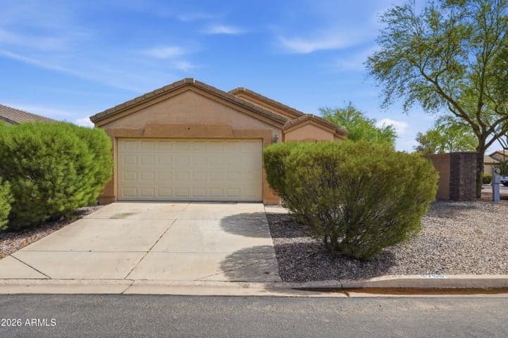 6706 E ESCAPE Avenue, Florence, AZ