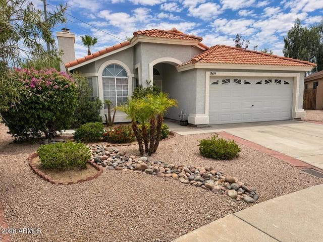 18654 N 78th Drive, Glendale, AZ