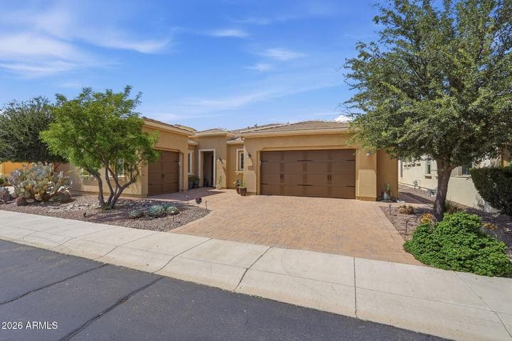 1582 E AMARANTH Trail, Queen Creek, AZ