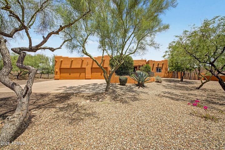 14530 E PEAK VIEW Road, Scottsdale, AZ