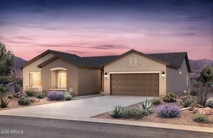 6610 W BANKS Way, Florence, AZ