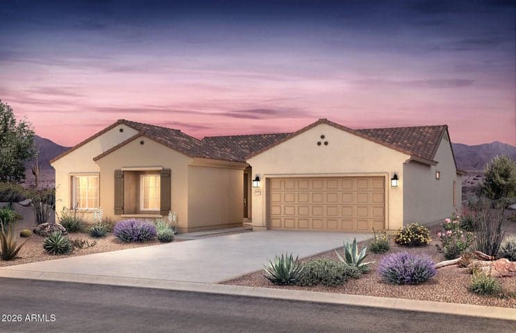 6862 W RIPKEN Way, Florence, AZ