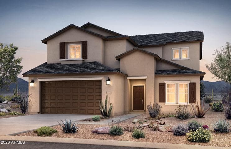 6715 W CAMPANELLA Way, Florence, AZ