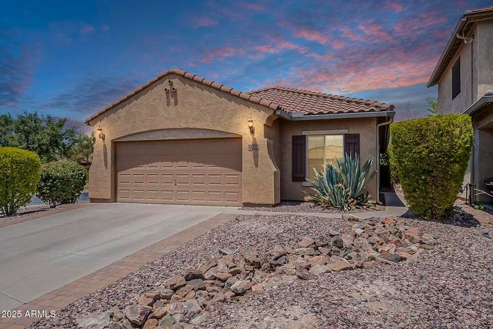 7324 W CANDLEWOOD Way, Florence, AZ