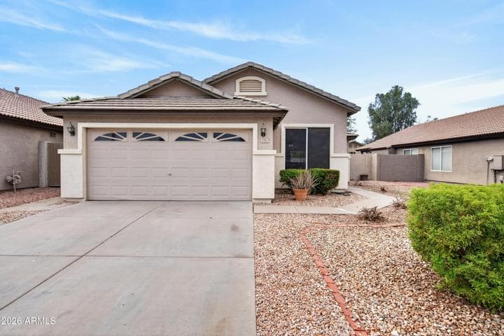 3963 E TREMAINE Avenue, Gilbert, AZ