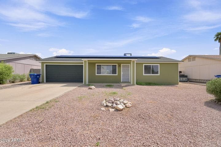 1126 W AUBURN Drive, Tempe, AZ