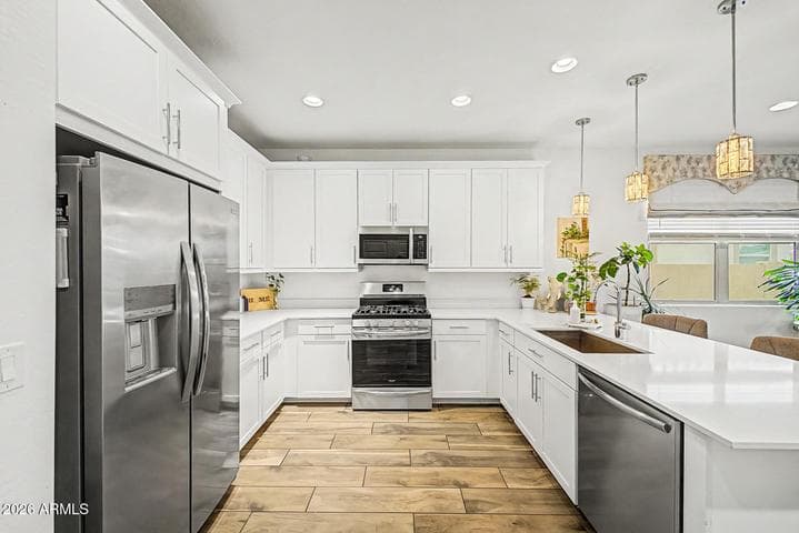 3452 E DAKOTA Drive, San Tan Valley, AZ