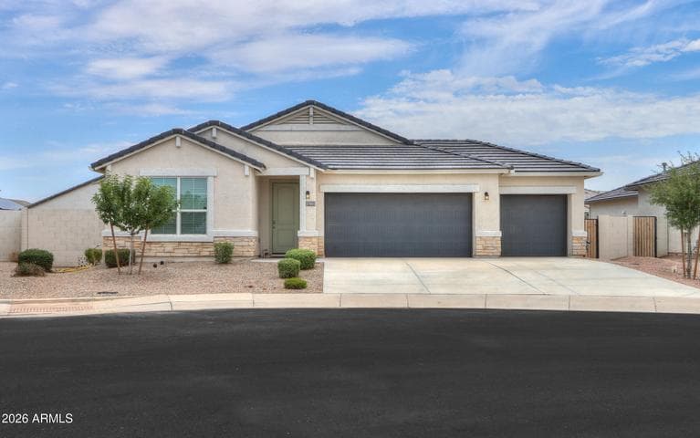 37803 W SANTA MONICA Avenue, Maricopa, AZ