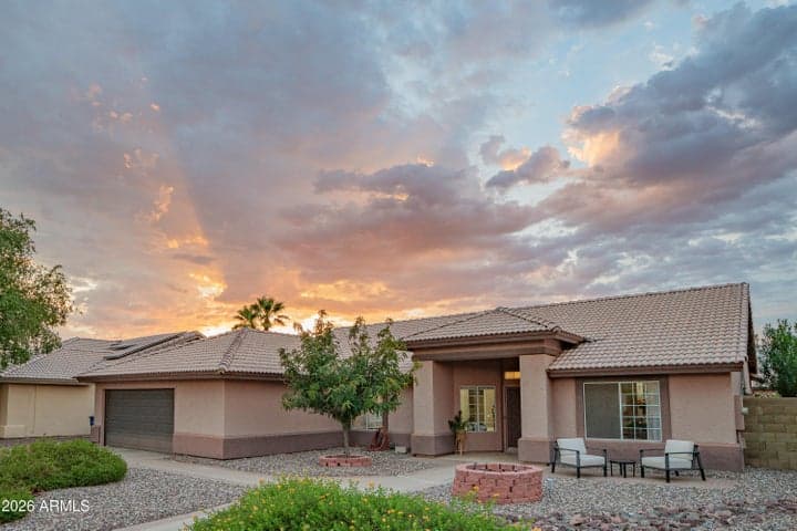 4912 W BOSTON Street, Chandler, AZ