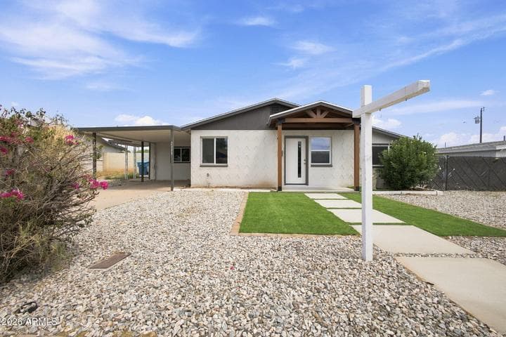 2308 E DELGADO Street, Phoenix, AZ