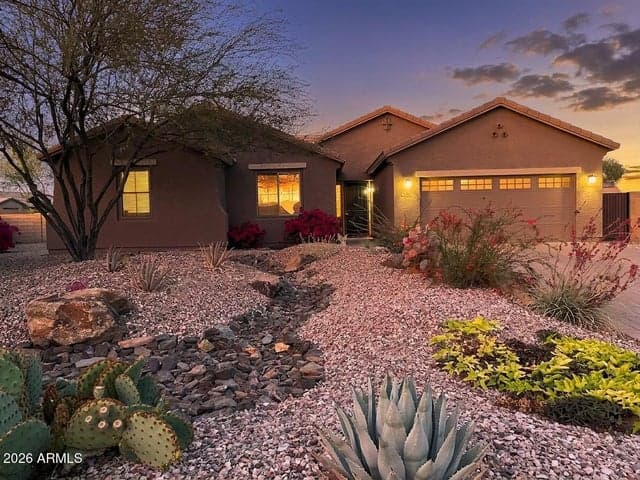 22792 W HOPI Circle, Buckeye, AZ