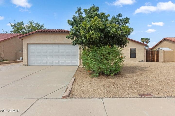 6328 W IRONWOOD Drive, Glendale, AZ