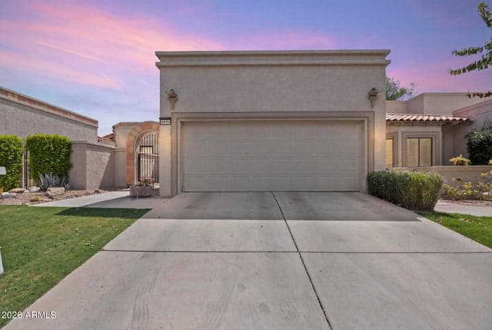 8479 N 84TH Place, Scottsdale, AZ