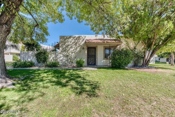 7821 E Valley Vista Drive, Scottsdale, AZ