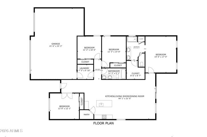 1787 W STOREY Road, Casa Grande, AZ