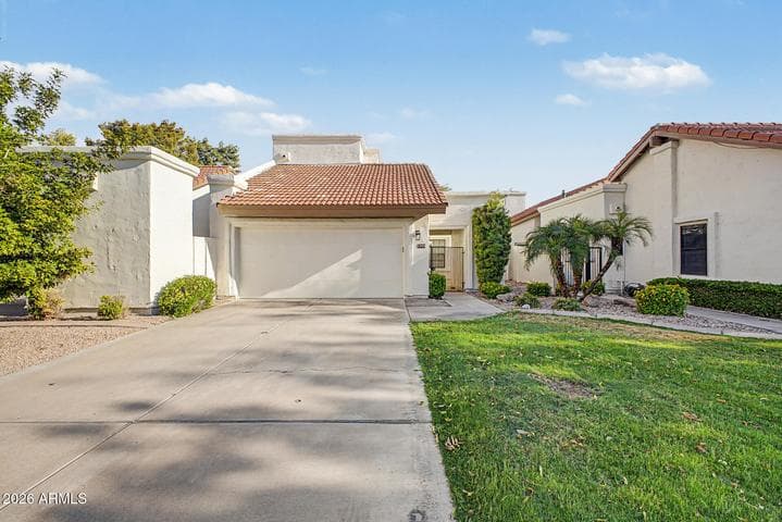 1843 E SARAH Lane, Tempe, AZ