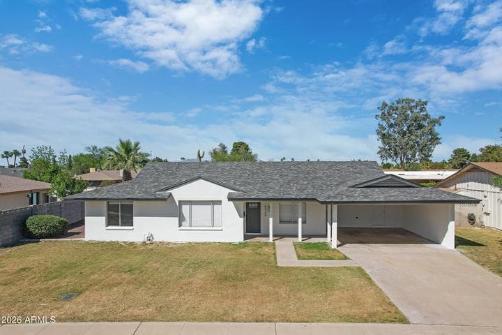8426 E MONTEREY Way, Scottsdale, AZ