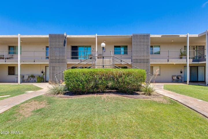 6815 E 2ND Street #3, Scottsdale, AZ