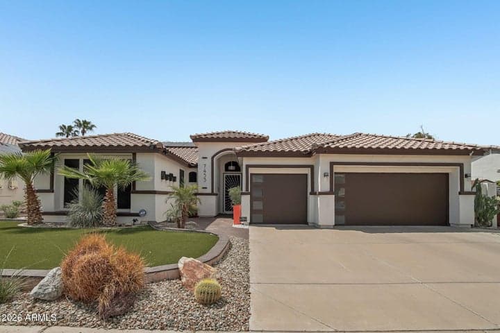 7453 W PARAISO Drive, Glendale, AZ