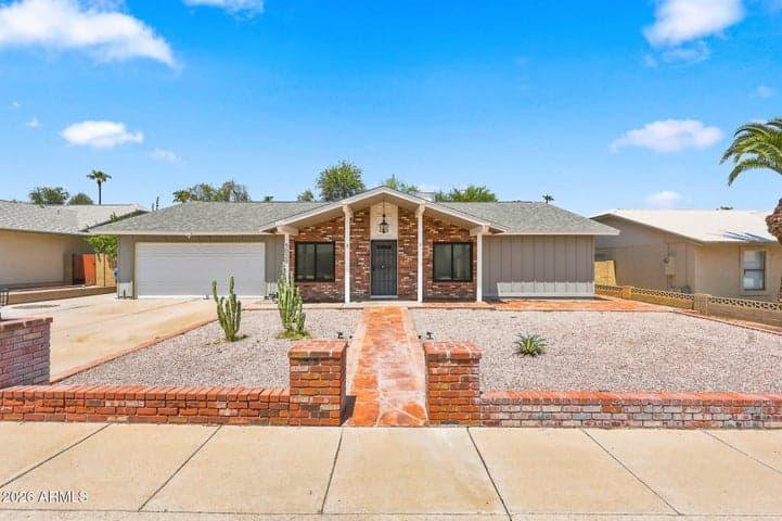 5028 E SHOMI Street, Phoenix, AZ