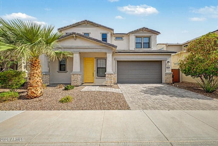 4832 E ST JOHN Road, Scottsdale, AZ