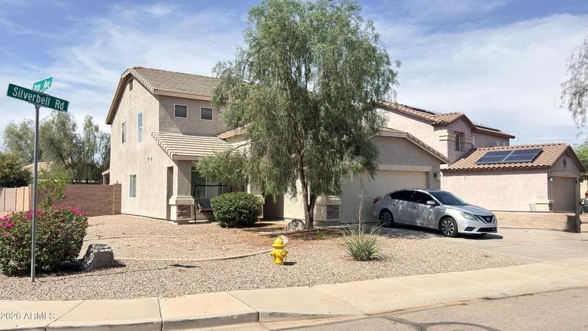 4050 E SILVERBELL Road, San Tan Valley, AZ