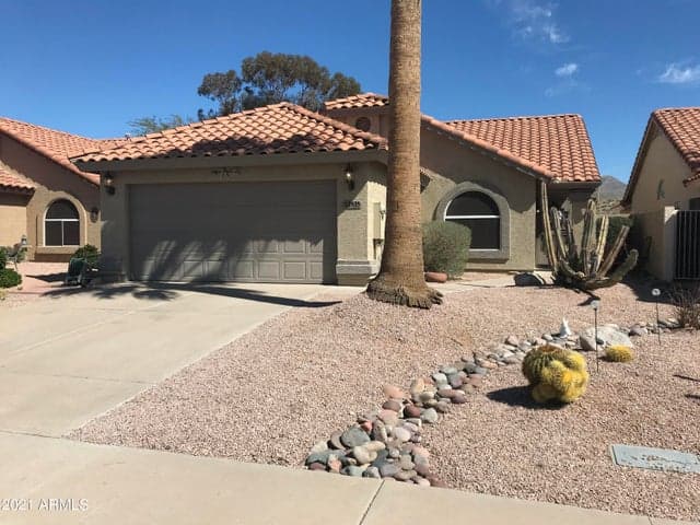 13535 N 103RD Way, Scottsdale, AZ