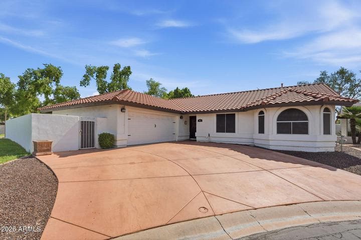 2560 N Lindsay Road #40, Mesa, AZ