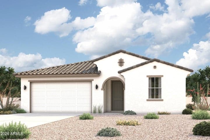 48698 W LASSO Way, Maricopa, AZ