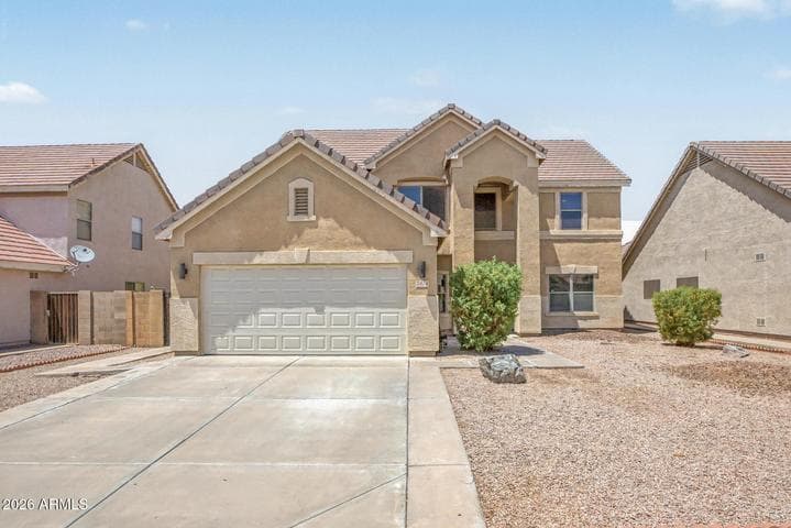 2474 E WESTCHESTER Drive, Chandler, AZ