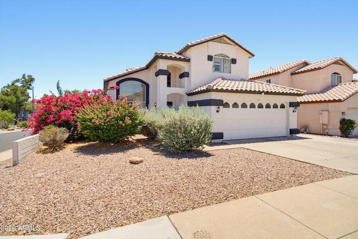 1351 E LIBBY Street, Phoenix, AZ